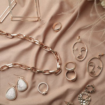 Jewellery & Accessories