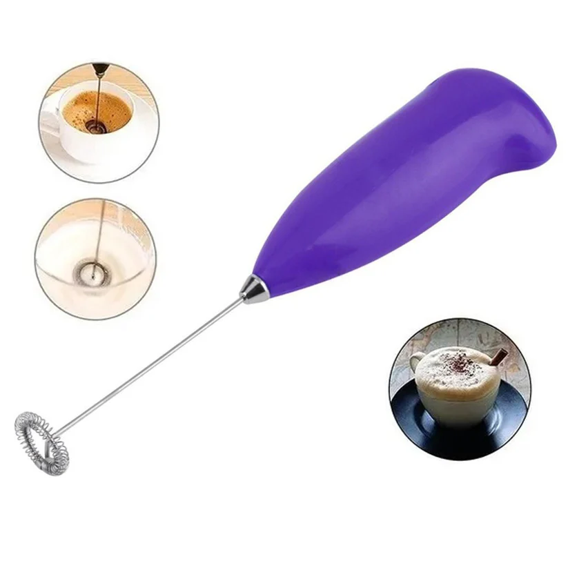 Hand Blender for Mixing and Blending