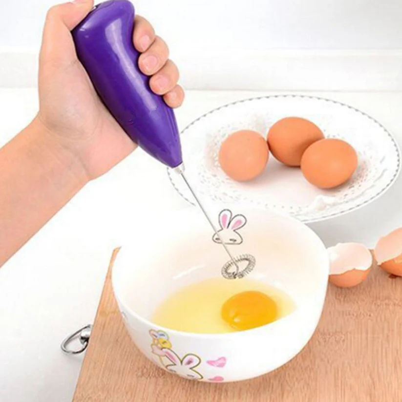 Hand Blender for Mixing and Blending