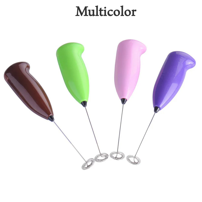 Hand Blender for Mixing and Blending