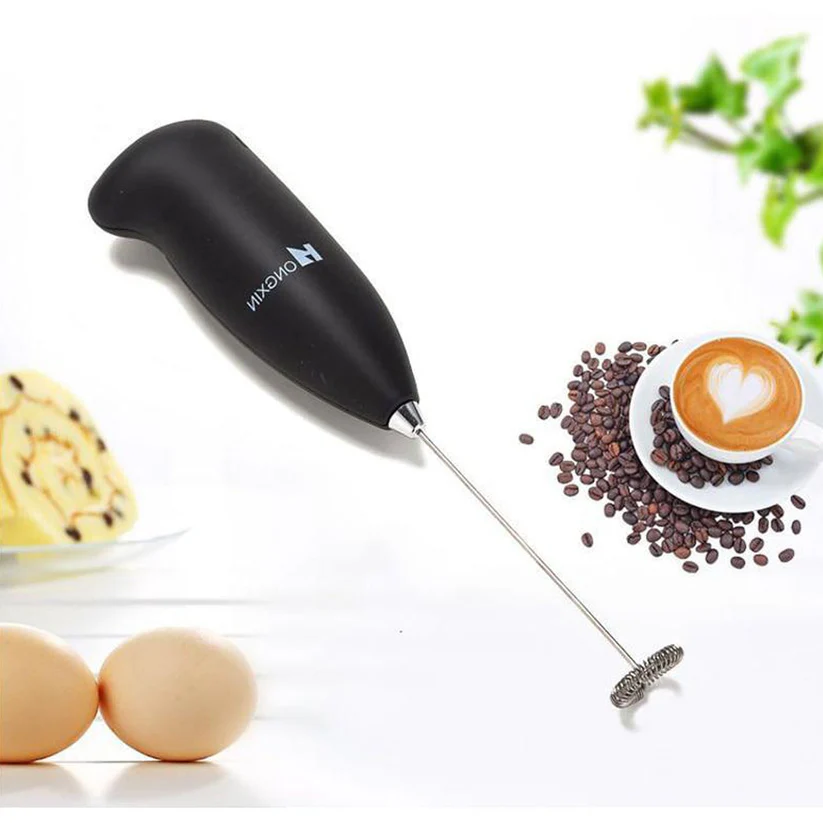 Hand Blender for Mixing and Blending