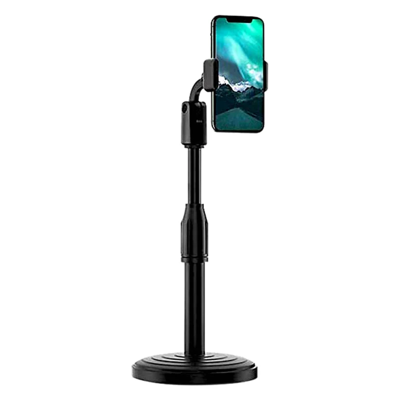 Mobile Stand for Table Height Adjustable