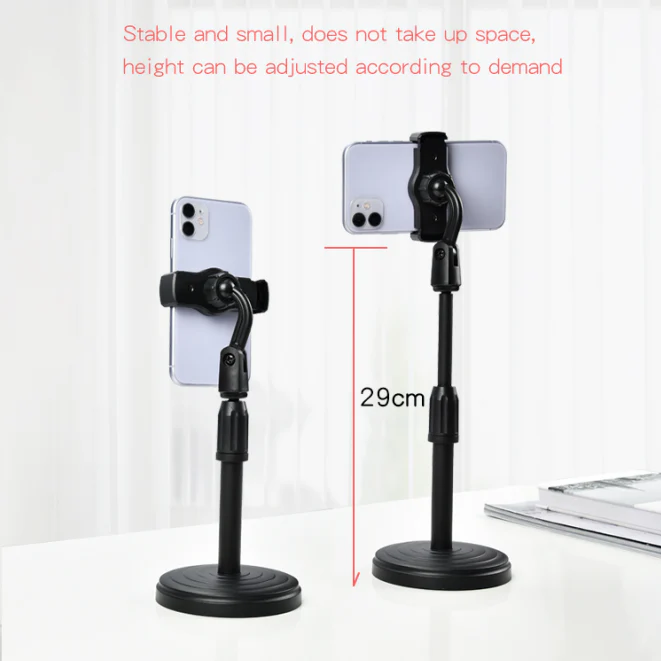 Mobile Stand for Table Height Adjustable