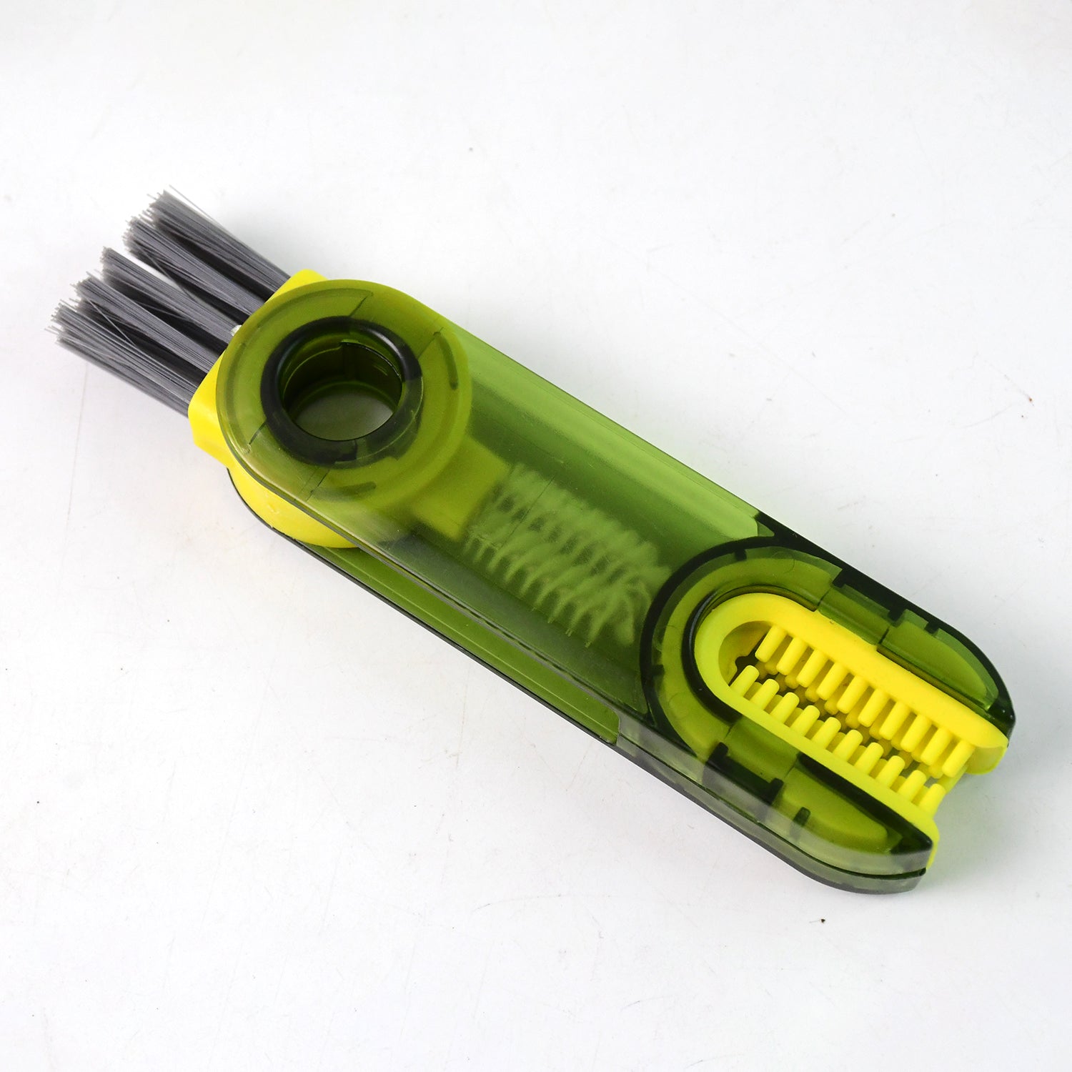2-in-1 Multipurpose Cleaning Brush Tool (1 Pc)